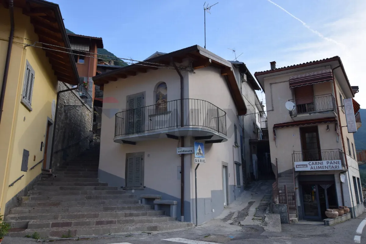 Appartamento in vendita ad Adrara San Rocco - foto 5