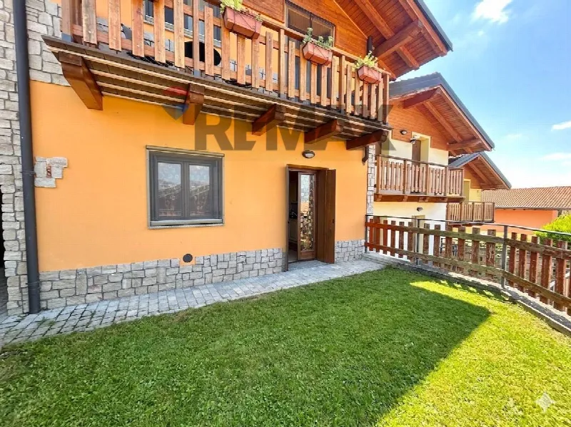 Appartamento in vendita a Pisogne - foto 1