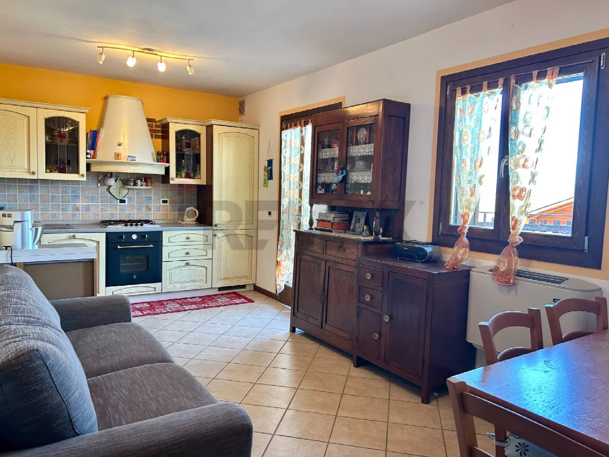 Appartamento in vendita a Pisogne - foto 5