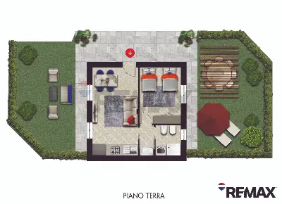Appartamento in vendita a Pisogne - foto 7