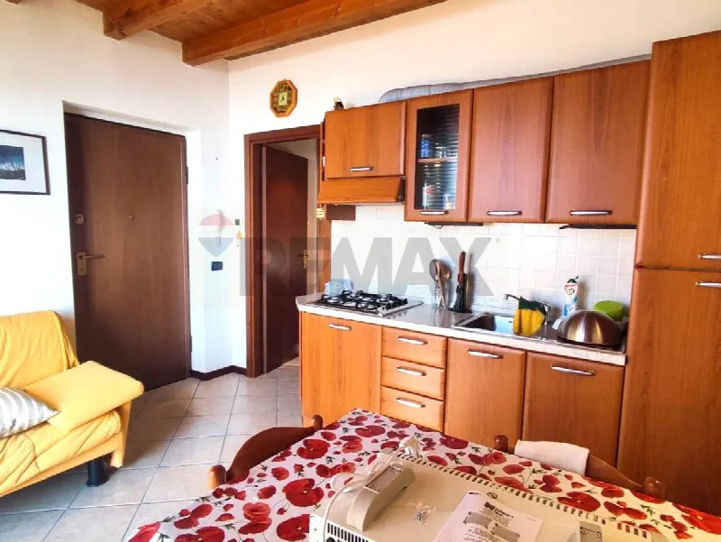 Appartamento in vendita a Pian Camuno - foto 1