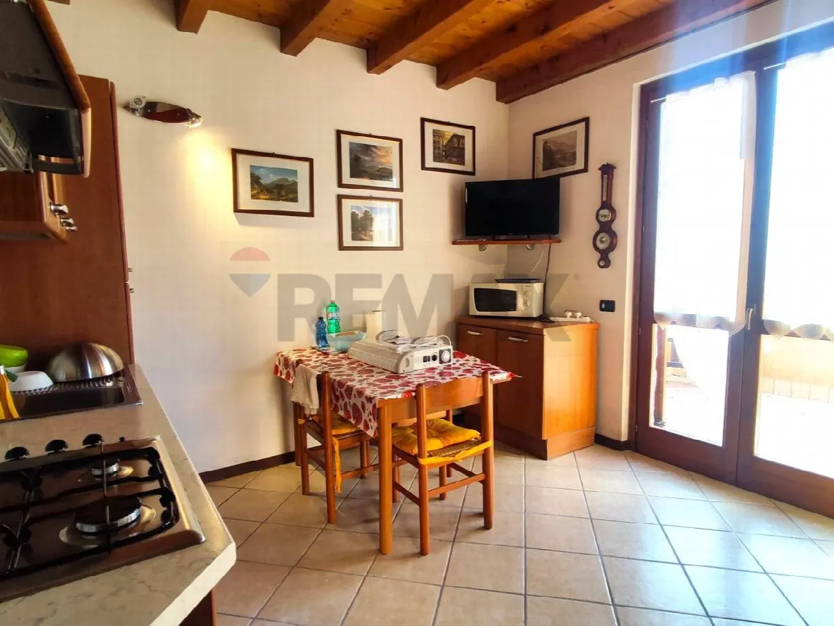 Appartamento in vendita a Pian Camuno - foto 2