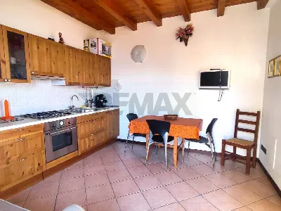 Appartamento a Pian Camuno