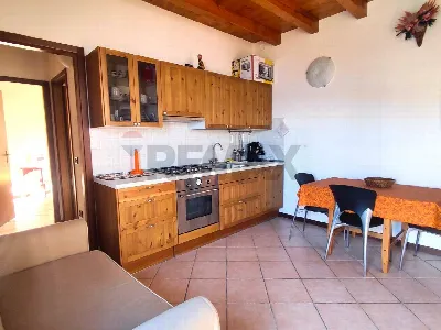 Appartamento in vendita a Pian Camuno - foto 2