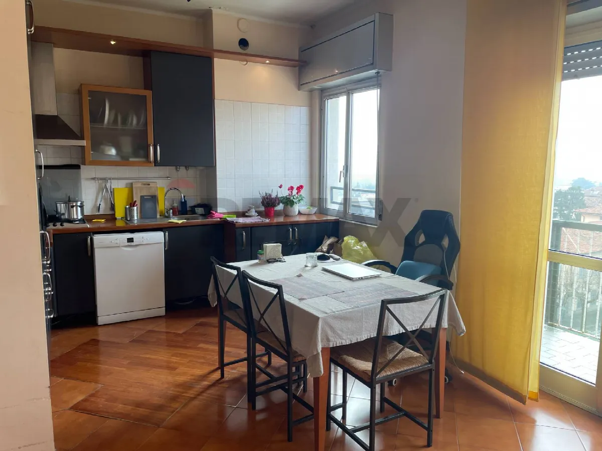 Appartamento in vendita ad Alzano Lombardo - foto 3