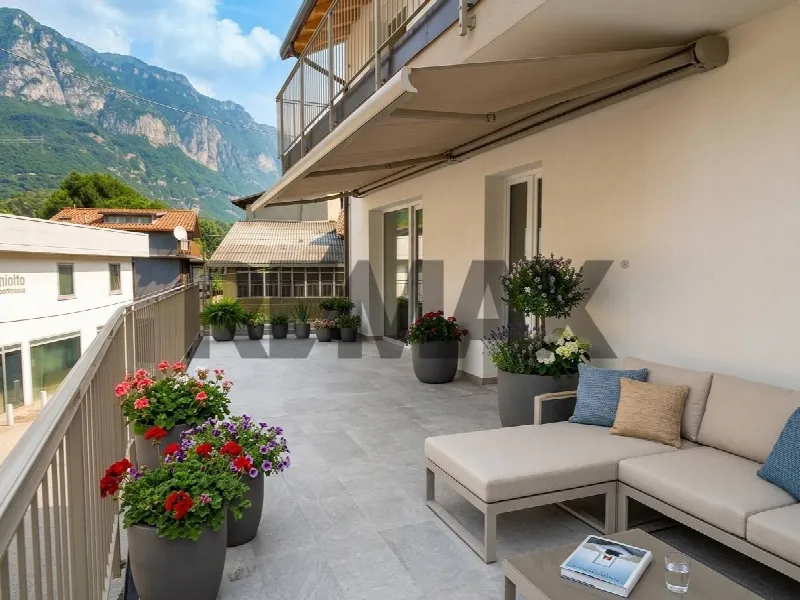 Appartamento in vendita a Darfo Boario Terme - foto 1