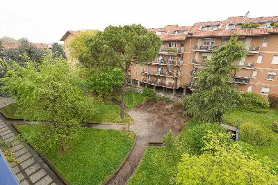 Appartamento in vendita a Bergamo, Canovin... - foto 1