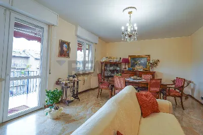 Appartamento in vendita a Bergamo, Canovin... - foto 10
