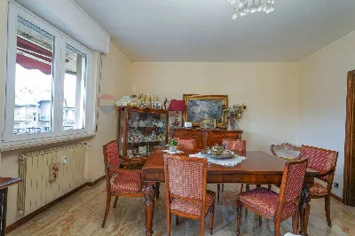 Appartamento in vendita a Bergamo, Canovin... - foto 2