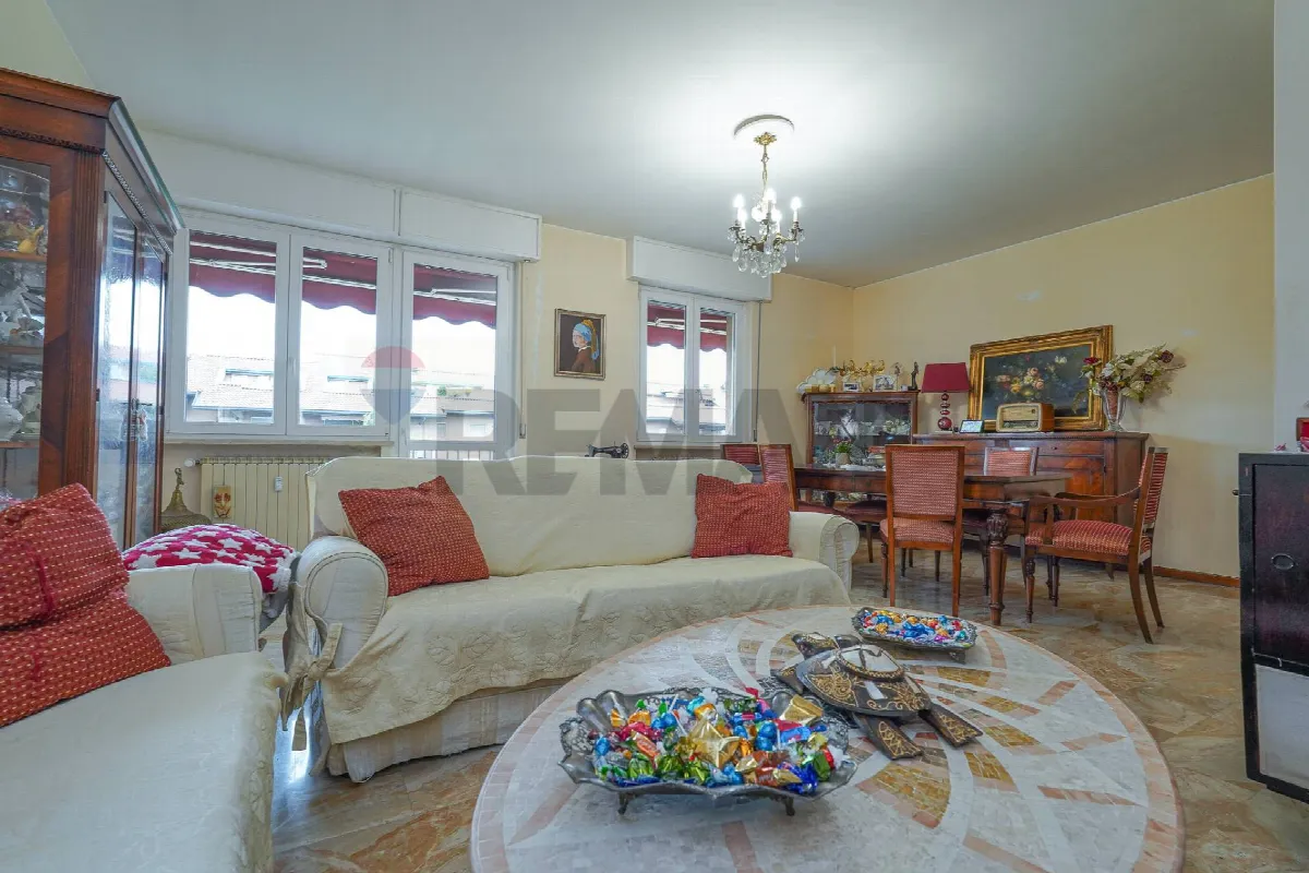 Appartamento in vendita a Bergamo, Canovine, Colognola - foto 3