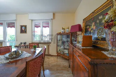 Appartamento in vendita a Bergamo, Canovin... - foto 5