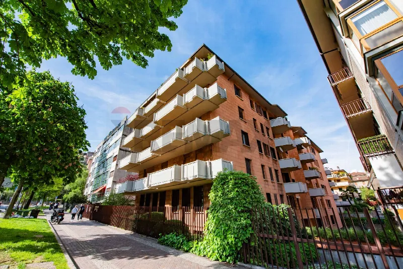 Appartamento in vendita a Bergamo, Borgo Palazzo, Centro, Stazione - foto 1