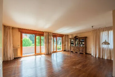 Appartamento in vendita a Bergamo, Borgo P... - foto 2