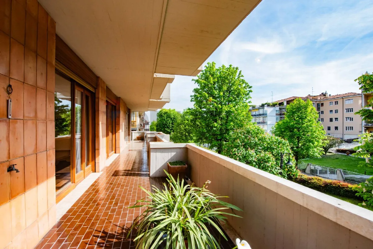Appartamento in vendita a Bergamo, Borgo Palazzo, Centro, Stazione - foto 4