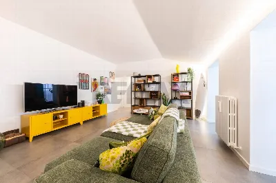 Appartamento in vendita a Bergamo, Borgo P... - foto 5
