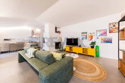 Appartamento in vendita a Bergamo, Borgo P... - foto 6