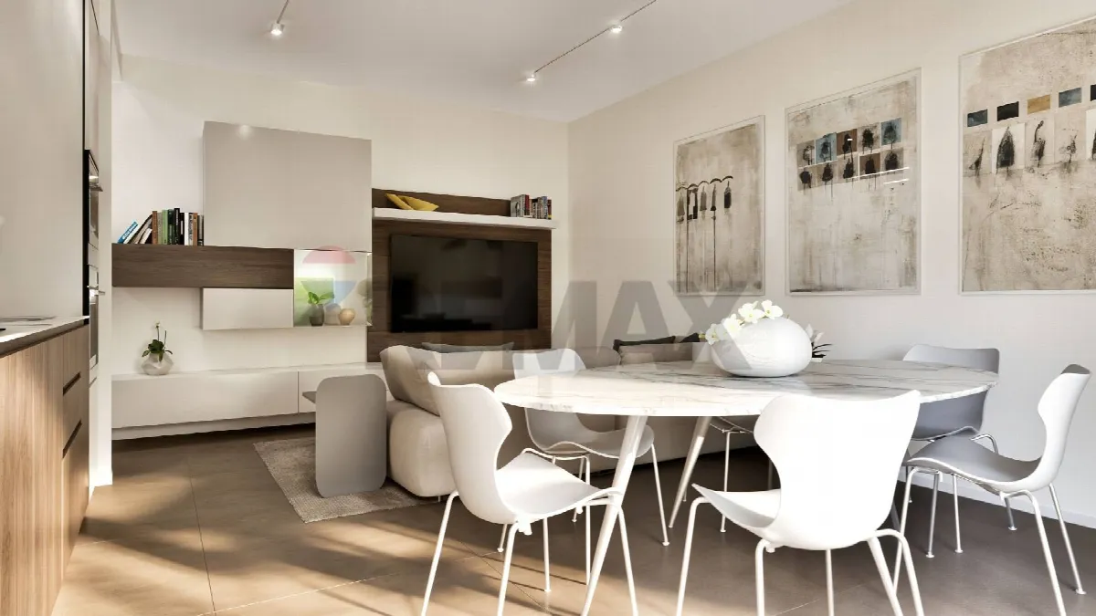 Appartamento in vendita a Dalmine - foto 5