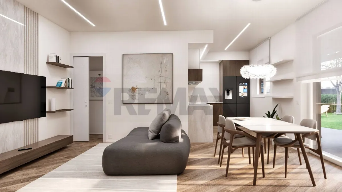 Appartamento in vendita a Dalmine - foto 4