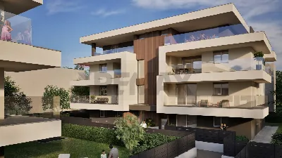 Appartamento in vendita a Dalmine - foto 2