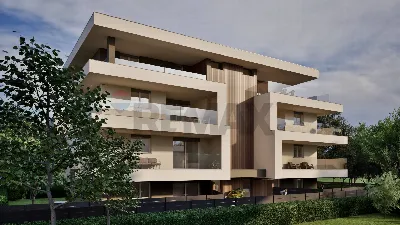 Appartamento a Dalmine