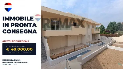 Appartamento in vendita a Brembate di Sopr... - foto 1