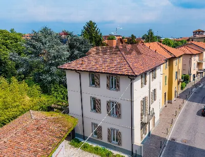 Appartamento in vendita a Mapello - foto 8