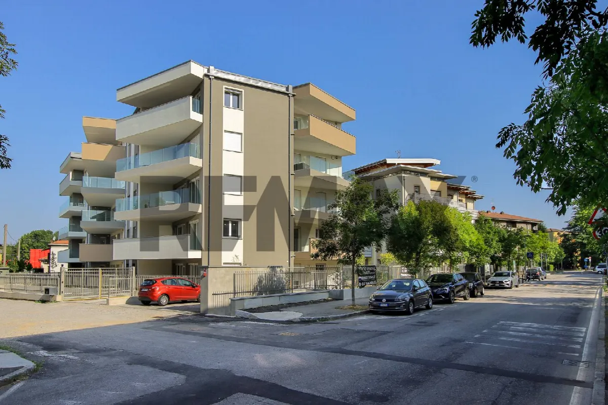 Appartamento in vendita a Bergamo, Canovine, Colognola - foto 4