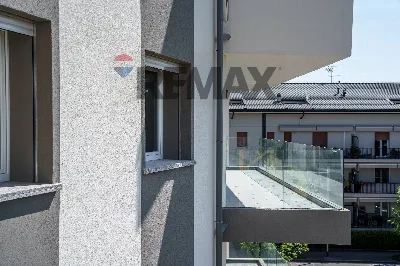 Appartamento in vendita a Bergamo, Canovin... - foto 4