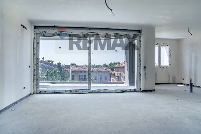 Appartamento in vendita a Bergamo, Canovin... - foto 4