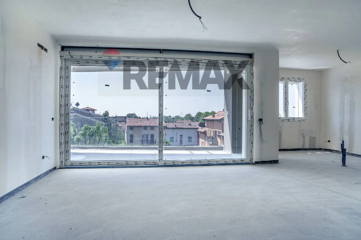 Appartamento in vendita a Bergamo, Canovine, Colognola - foto 3