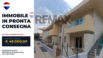 Appartamento in vendita a Brembate di Sopr... - foto 1