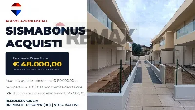 Appartamento in vendita a Brembate di Sopr... - foto 2