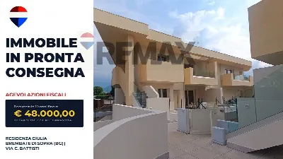 Appartamento in vendita a Brembate di Sopr... - foto 1