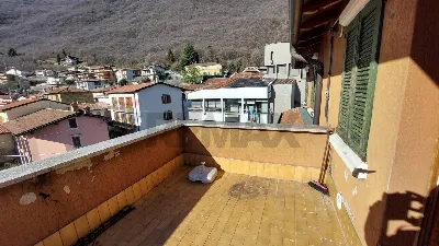 Attico in vendita a Ranzanico - foto 7