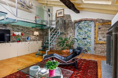 Appartamento in vendita a Bergamo, Città A... - foto 3