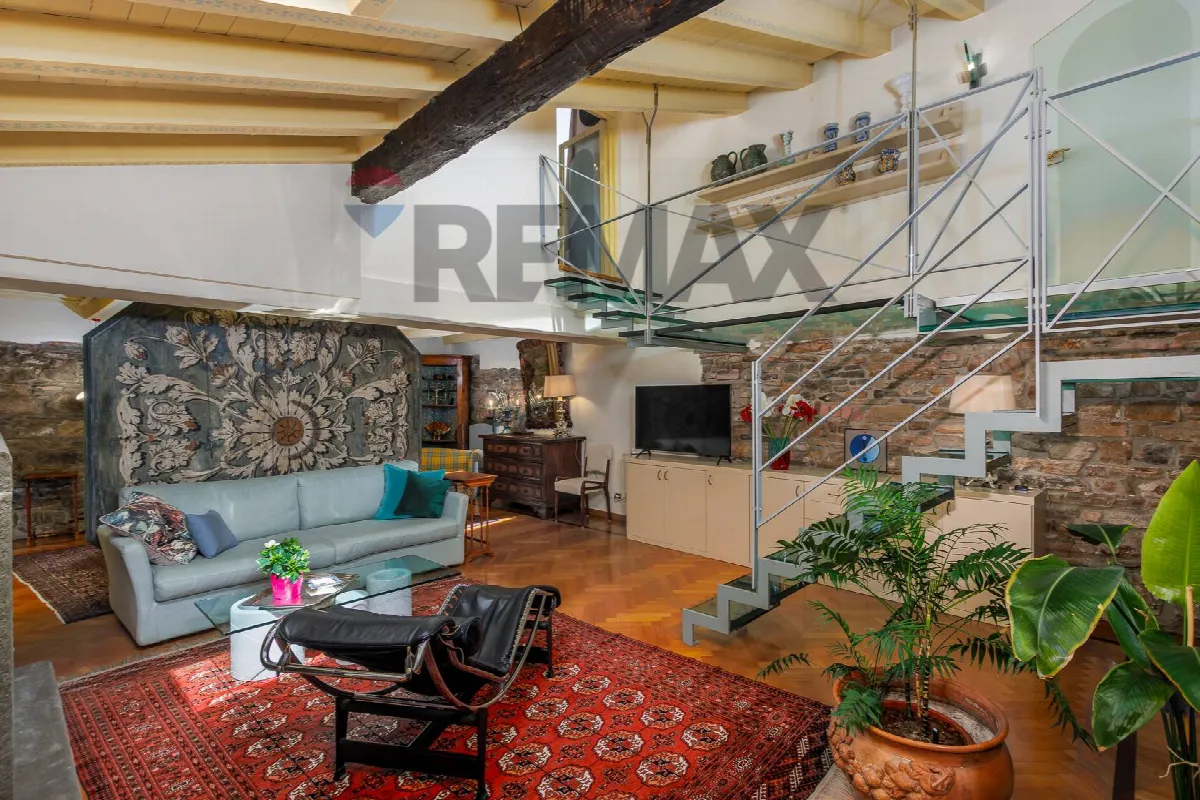Appartamento in vendita a Bergamo, Città Alta - foto 4