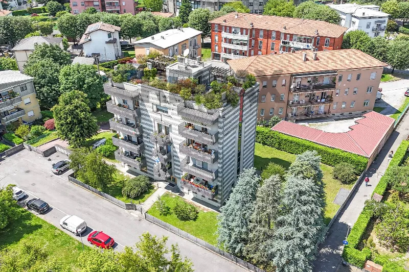 Attico in vendita a Dalmine - foto 1