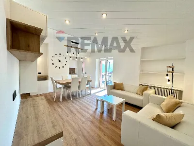 Appartamento in vendita a Fonteno - foto 1