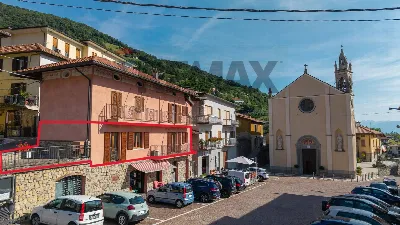 Appartamento in vendita a Fonteno - foto 8
