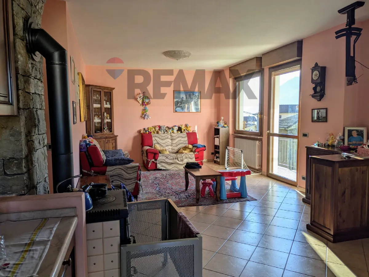 Appartamento in vendita a Breno - foto 4