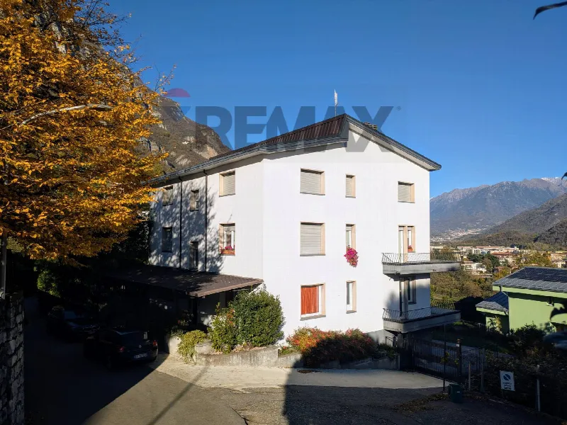 Appartamento in vendita a Darfo Boario Terme - foto 1