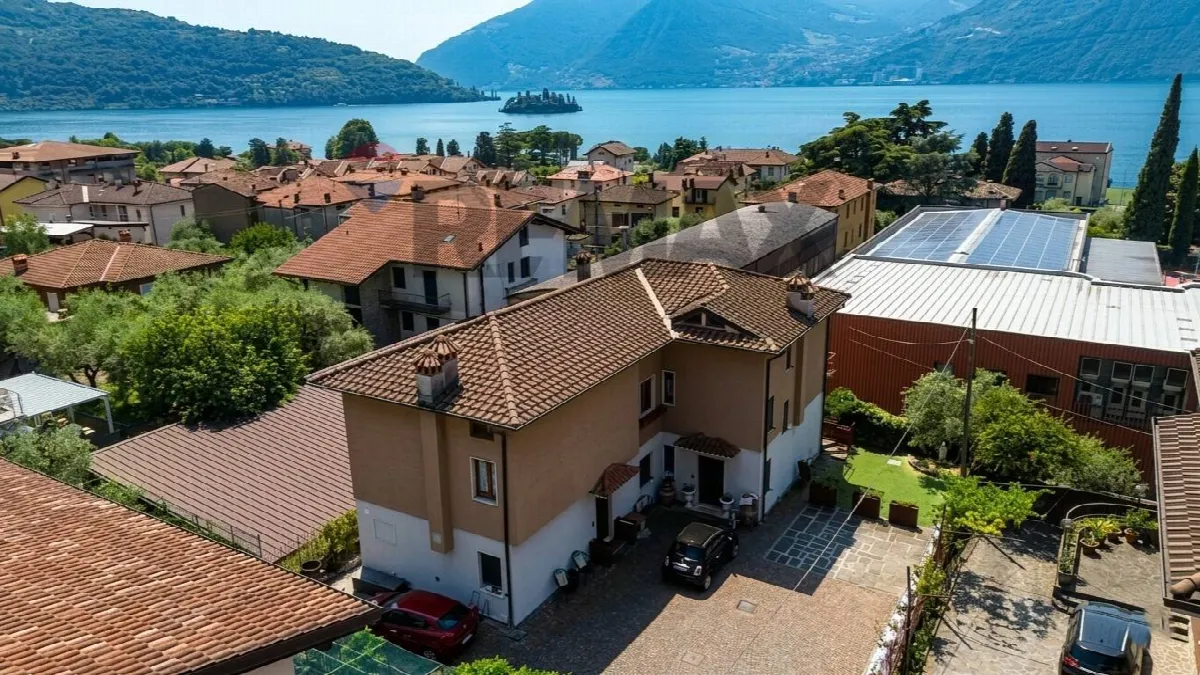 Appartamento in vendita a Marone - foto 2