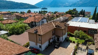 Appartamento in vendita a Marone - foto 2