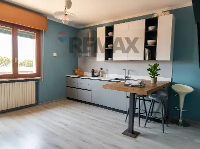 Appartamento in vendita a Marone - foto 6