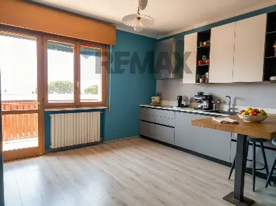Appartamento in vendita a Marone - foto 7