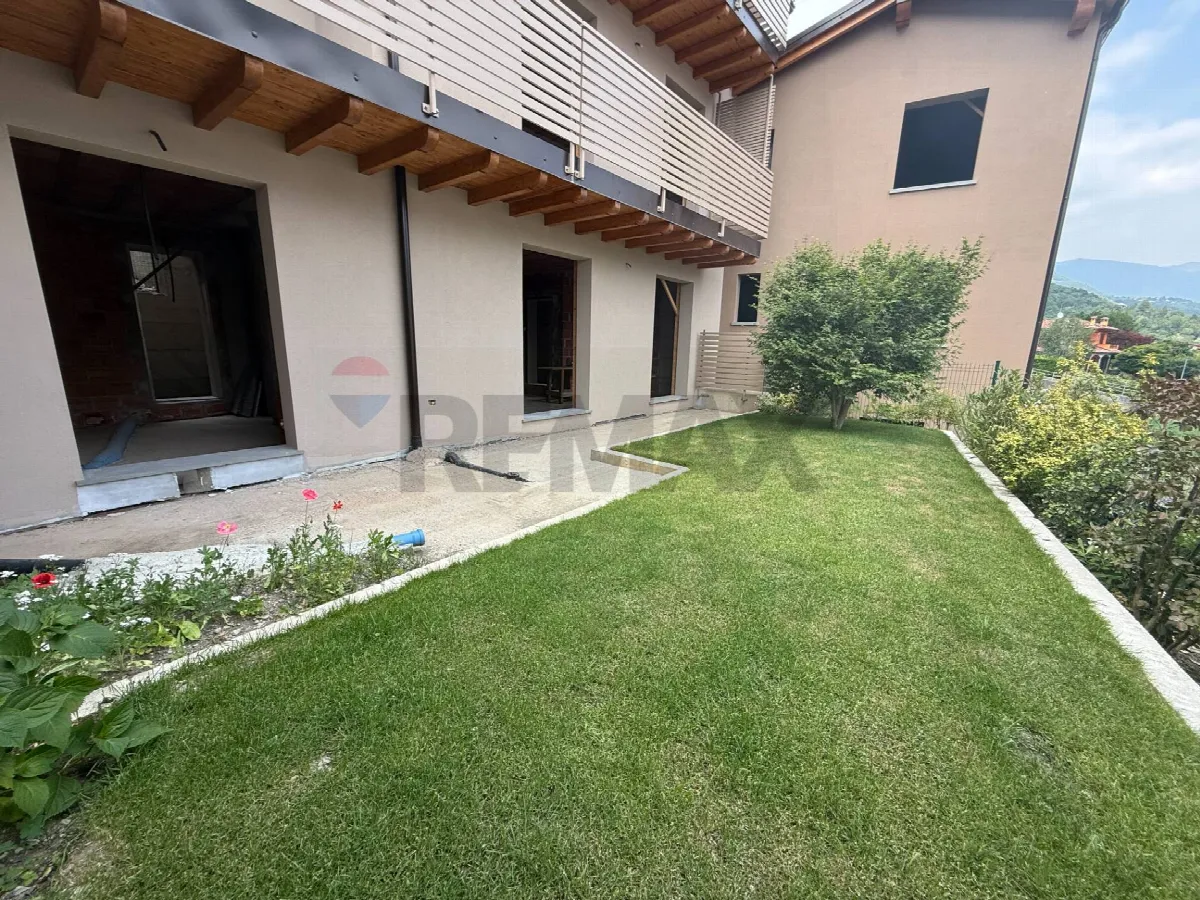 Appartamento in vendita a Casazza - foto 4