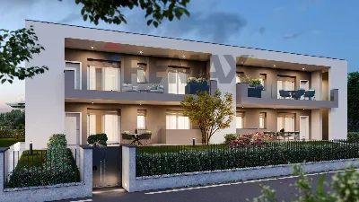 Appartamento in vendita a Bellusco - foto 1