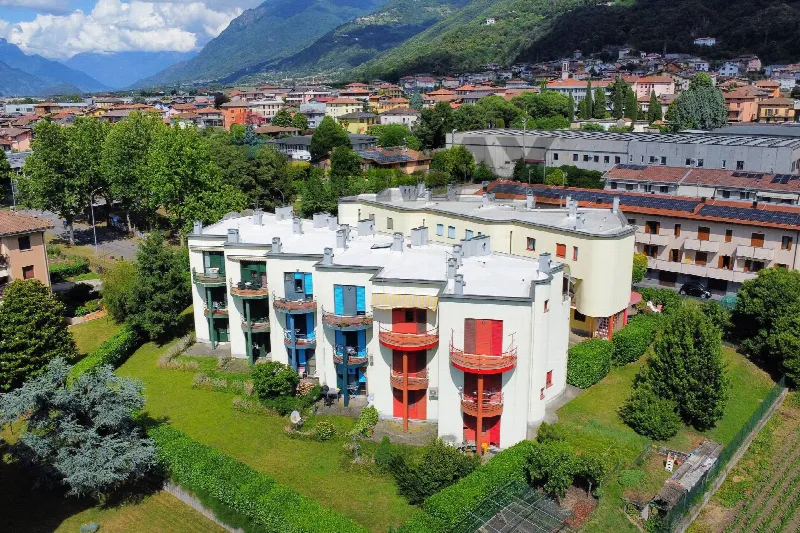 Appartamento in vendita a Pisogne - foto 1