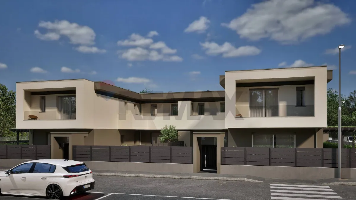 Appartamento in vendita a Terno d'Isola - foto 3