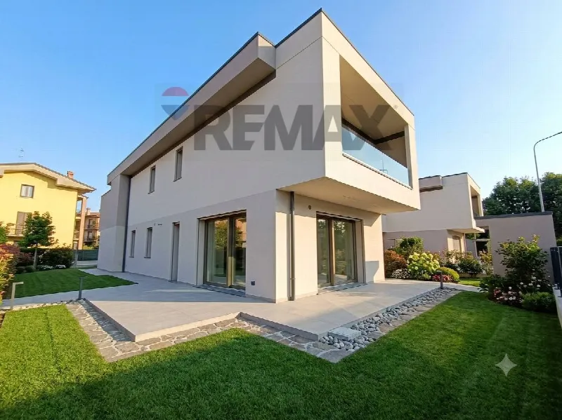 Appartamento in vendita a Carvico - foto 1